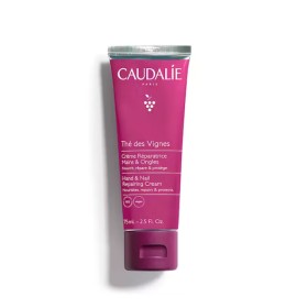 Caudalie The Des Vignes Hand & Nail Repairing Cream 75ml