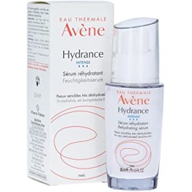 AVENE Hydrance Intense Serum Rehydratant Ενυδατικός Ορός Προσώπου 30ml