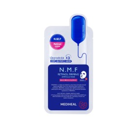 Mediheal N.M.F Retinol Firming Ampoule Mask Μάσκα Σύσφιξης με Ρετινόλη 27ml