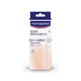 Hansaplast Scar Reducer XL Επιθέματα Ανάπλασης Ουλών 21patches