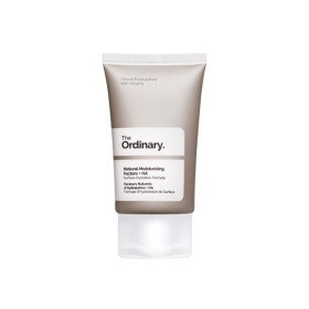The Ordinary Natural Moisturizing Factors & HA Ενυδατική Κρέμα Προσώπου 30ml