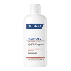Ducray Anaphase Anti Hair Loss & Growth Shampoo Σαμπουάν κατά της Τριχόπτωσης 400ml