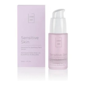 Lavish Care Sensitive Skin Fix Soothing Face Serum Καταπραϋντικός Ορός για Ευαίσθητες Επιδερμίδες, 30 ml