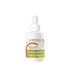 A-Derma Biology Energy C Serum Ορός Ενίσχυσης Λάμψης 30ml
