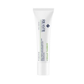 Rilastil Acnestil Attiva(+) Anti-Blemish Cream 40ml