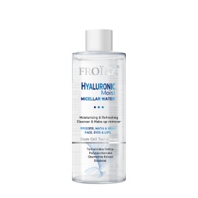 Froika Hyaluronic Moist Micellar Water Νερό Καθαρισμού 400ml