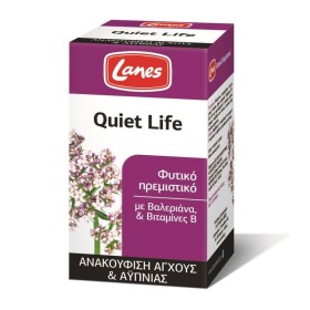 LANES Quiet Life 100tabs