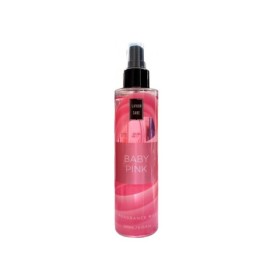 Lavish Care Fragrance Body Mist Baby Pink, 200ml