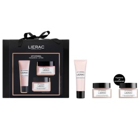 Lierac Lift Integral Πακέτο The Neck & Decollete Cream 50ml & The Regenerating Night Cream Refill 50ml & The Firming Day Cream 50ml