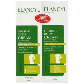 Elancyl Πακέτο Firming Body Cream Συσφικτική & Ενυδατική Κρέμα Σώματος, 2x200ml
