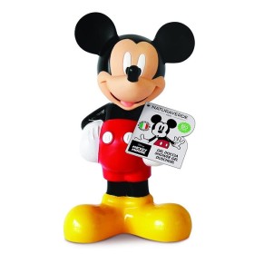 Naturaverde Kids Disney Mickey Shower Gel Βιολογικό Παιδικό Αφρόλουτρο 200ml