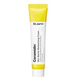 Dr.Jart+ Ceramidin Skin Barrier Moisturising Cream Ενυδατική Κρέμα Προσώπου Για Ξηρή Επιδερμίδα, 15ml