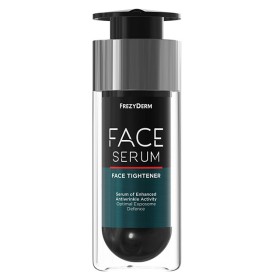 Frezyderm Face Serum Tightener Ορός Σύσφιξης Προσώπου & Επαναπροσδιορισμού Περιγράμματος, 30ml