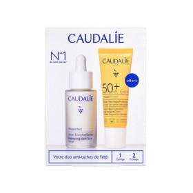 Caudalie Πακέτο Vinoperfect Brightening Dark Spot Serum 30ml & Δώρο Lightweight Cream SPF50+ 30ml