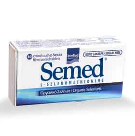 Intermed Semed 55mg 30 ταμπλέτες