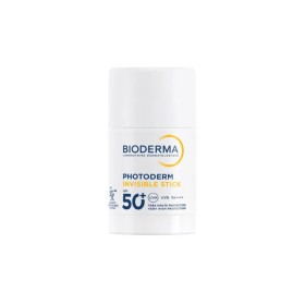 Bioderma Photoderm Invisible Stick SPF50+ Αντηλιακό Προσώπου 15g