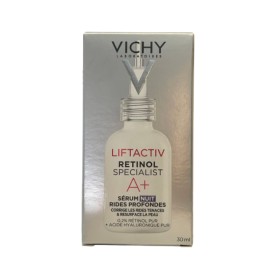 Vichy Liftactiv Retinol Specialist Deep Wrinkles Serum Α+ Αντιγηραντικός Ορός 30ml