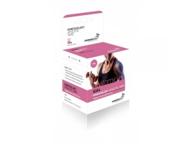 AnatomicLine Kinesiology Athletic Tape Ταινία Κινησιοθεραπείας Xρώματος Ροζ 5cmx5m