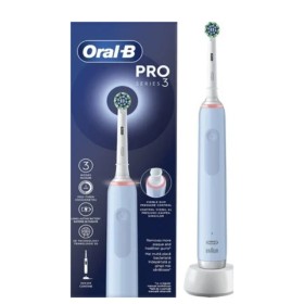 Oral-B Pro Series 3 Ηλεκτρική Οδοντόβουρτσα 1τμχ