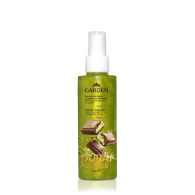 Garden Dubai Senses Shimmer Body Mist με Άρωμα Σοκολάτα & Φιστίκι 150ml
