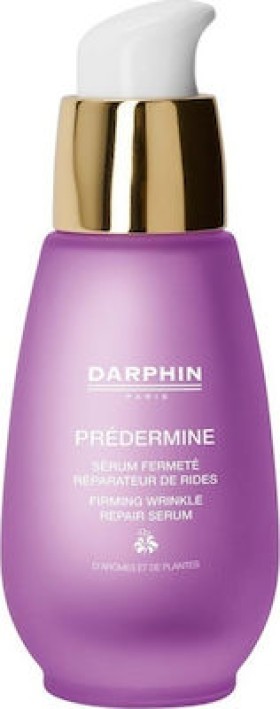 DΑRPHIN Predermine Firming Wrinkle Repair Serum Αντιρυτιδικός Ορός Προσώπου για την Μείωση των Γραμμών Έκφρασης, 30 ml