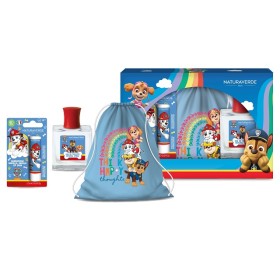 Naturaverde Kids Disney Paw Patrol Πακέτο Eau de Toilette, 50ml & Τσάντα, 1 τμχ & Lip Balm, 5.7ml