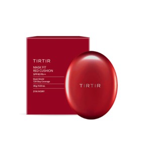 Tirtir Mask Fit Red Cushion 21N Ivory 18gr