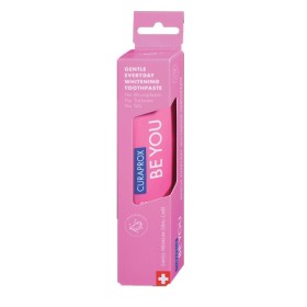 Curaprox Be You Whitening Toothpaste  Οδοντόκρεμα με Γεύση Καρπούζι, 60ml