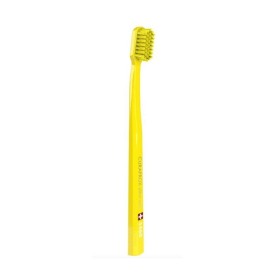 Curaprox Οδοντόβουρτσα CS 5460 Ultra Soft Κίτρινη 1τμχ