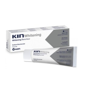 Kin Progressive Whitening Toothpaste 75ml
