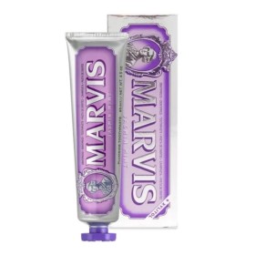 Marvis Jasmin Mint Toothpaste Οδοντόκρεμα Με Γεύση Γιασεμί & Μέντα, 85ml
