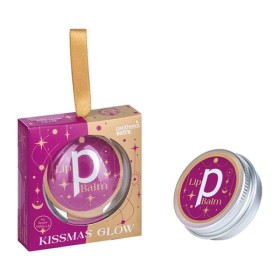 Panthenol Extra Kissmas Glow Ενυδατικό Balm Χειλιών 10g