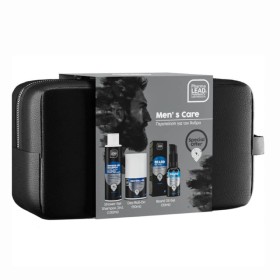 Pharmalead Men Πακέτο Shower Gel-Shampoo 3in1 100ml & Deo Roll-On 50ml & Beard Oil Gel 30ml