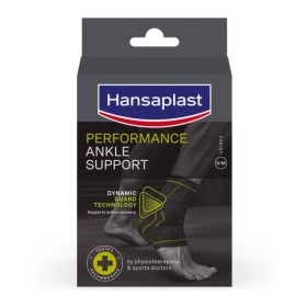 Hansaplast Performance Επιστραγαλίδα S/M 1τμχ