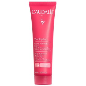 Caudalie VinoHydra Deep Hydration Moisturizer Ενυδατική Κρέμα Για Ευαίσθητες & Ξηρές Επιδερμίδες, 60ml