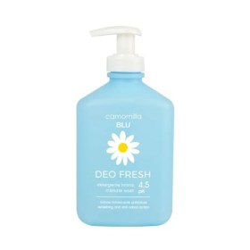 Camomilla Blu Deo Fresh Υγρό Καθαρισμού Eυαίσθητης Περιοχής pH 4.5 300ml