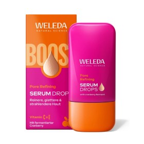 Weleda Pore Refining Serum Drops Ορός Προσώπου για Λείανση & Λάμψη 30ml