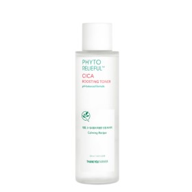 Thank You Farmer Phyto Relieful Cica Boosting Toner 200ml