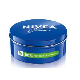 Nivea Creme  Ενυδατική Κρέμα 250ml