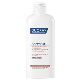 Ducray Anaphase Anti Hair Loss & Growth Shampoo Σαμπουάν κατά της Τριχόπτωσης 200ml