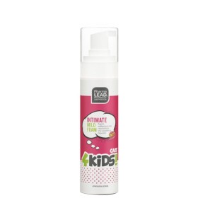 PharmaLead 4Kids Care Intimate Mild Foam Αφρός Καθαρισμού Ευαίσθητης Περιοχής 200ml