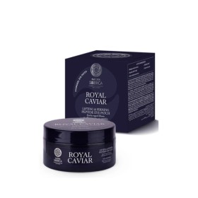 Natura Siberica Royal Caviar Lifting & Firming Peptide Eye Patch με Σύμπλεγμα Πεπτιδίων 60 Τμχ
