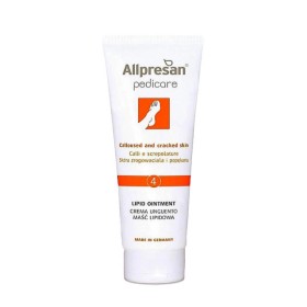 Allpresan Pedicare No 4 Lipid Ointment Creme 125ml
