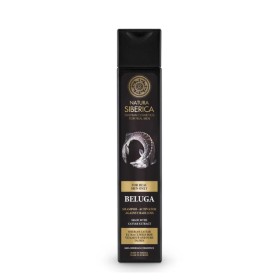 Natura Siberica Men Beluga Shampoo-Activator Against Hair Loss 250ml
