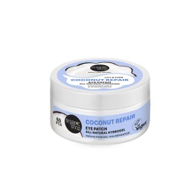Natura Siberica Organic Shop Coconut Repair Lift & Firm Eye Patches Ανόρθωσης 60Τεμάχια