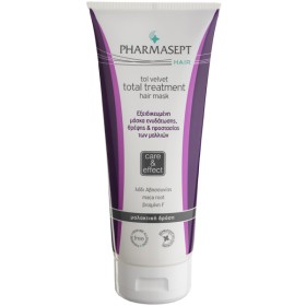 PHARMASEPT Tol Velvet Total Treatment Hair Mask 200ML