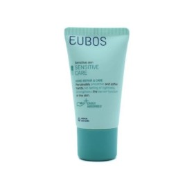Eubos Sensitive Care Hand Repair & Care Κρέμα Χεριών 25ml
