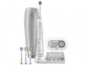 Oral-B Pro 6000 Smart Series Ηλεκτρική Οδοντόβουρτσα