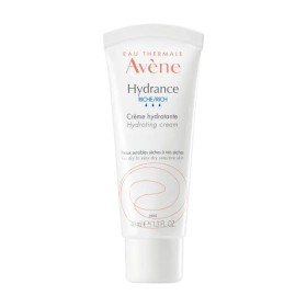 Avene Hydrance Riche Cream Ενυδατική Κρέμα Προσώπου Πλούσιας Υφής 40ml
