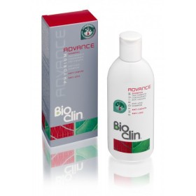 Bioclin Phydrium Advance Antiloss Shampoo, Σαμπουάν κατά της Τριχόπτωσης 200ml